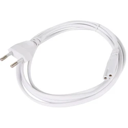 Кабель питания VCOM ACE023-W-1.8M