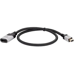 Кабель интерфейсный VCOM CG685F-0.5