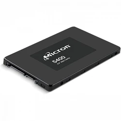 Внутренний накопитель Lenovo 4XB7A82260 SSD (твердотельные), 960 ГБ, 2.5 дюйма, SATA