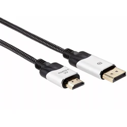Кабель интерфейсный VCOM CG608M-1.8M