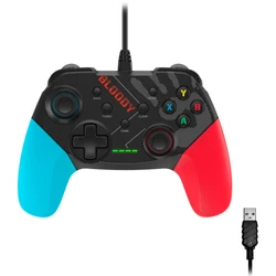 Манипулятор A4Tech GP30 Sports GP30 SPORTS BLUE