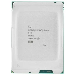 Процессор Intel Xeon Gold 5415+ PK8071305118701 2.9 ГГц, 22 МБ, OEM