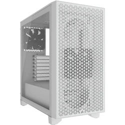 Корпус Corsair 3000D AIRFLOW WHITE CC-9011252-WW Mid-Tower