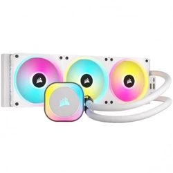 Система охлаждения Corsair iCUE LINK H150i RGB AIO CW-9061006-WW Для процессора