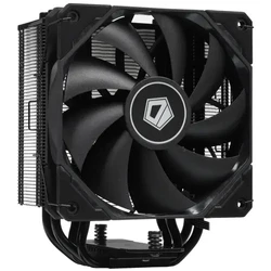 Система охлаждения ID-Cooling SE-224-XTS BLACK SE-224-XTS_BLACK Для процессора