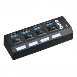 Buro BU-HUB4-U3.0-L