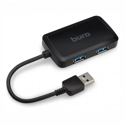 Buro BU-HUB4-U3.0-S