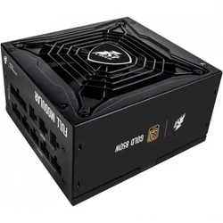 Блок питания 1STPLAYER STEAMPUNK 850W PS-850SP 850 Вт