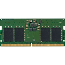 ОЗУ Kingston 8 GB KVR56S46BS6-8 SO-DIMM, DDR5, 8 Гб, 5600 МГц
