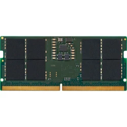 ОЗУ Kingston 16 GB KVR56S46BS8-16 SO-DIMM, DDR5, 16 Гб, 5600 МГц