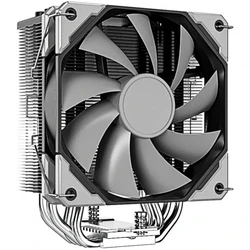 Система охлаждения ID-Cooling SE-214-XT BASIC Для процессора