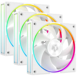 Система охлаждения ID-Cooling AF-127-ARGB-W TRIO Для системного блока