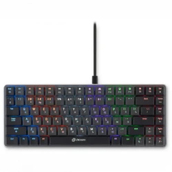 Клавиатура Oklick K615X 1934413 Проводная, USB