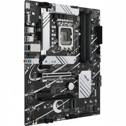 Материнская плата Asus PRIME B760-PLUS D4 90MB1CW0-M1EAY0 ATX, LGA 1700