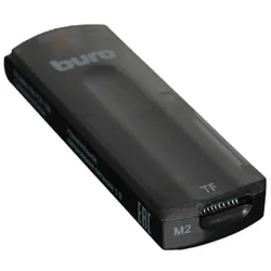 Аксессуар для ПК и Ноутбука Buro CR-108 BU-CR-108