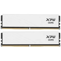 ОЗУ ADATA XPG Lancer Blade AX5U6400C3216G-DTLABRWH DIMM, DDR5, 32 Гб (2 х 16 Гб), 6400 МГц