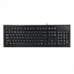 Клавиатура A4Tech KR-85 Проводная, USB