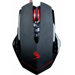 Мышь A4Tech Bloody V8