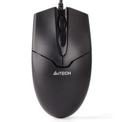 Мышь A4Tech OP-550NU