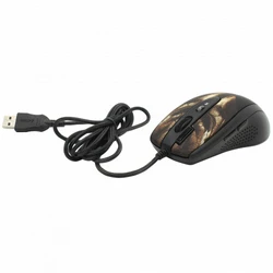 Мышь A4Tech XL-750BH