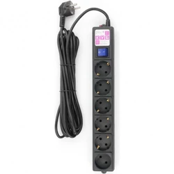 Сетевой фильтр PowerCube SPG6-B5M
