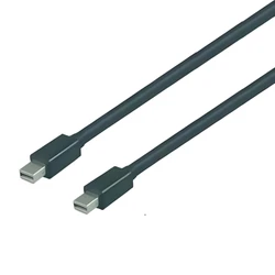 Кабель интерфейсный Wize WMP10-MA-K40