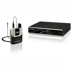 Аудиоконференция Sennheiser SL LAVALIER SET DW-3-EU R 505886