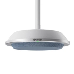 Микрофон Infobit iSpeaker CM710