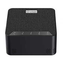 Аудиоконференция Infobit iSpeaker M500
