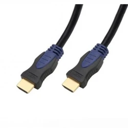 Кабель интерфейсный Wize WAVC-HDMI-3M
