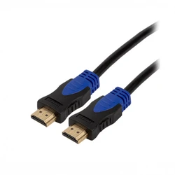 Кабель интерфейсный Wize WAVC-HDMI-5M