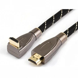Кабель интерфейсный Wize WAVC-HDMIRA-10M