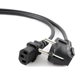 Кабель питания Wize CAC10-EU-C13-3M