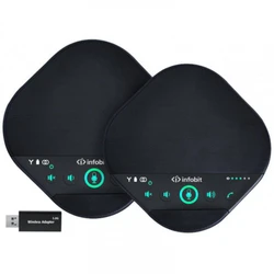 Спикерфон Infobit iSpeaker M600