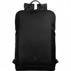 Сумка для ноутбука TUCANO Flat Slim для MacBook Air 13/MacBook Pro 13 BFLABK-M-BK 13