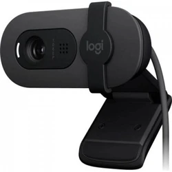 Веб камеры Logitech Brio 105 960-001592