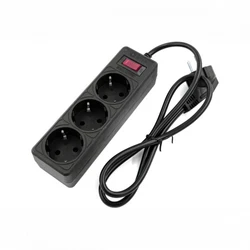 Распределитель питания 5bites SP3B-510