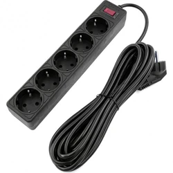 Сетевой фильтр 5bites SP5B-550