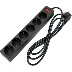 Сетевой фильтр 5bites SP6B-518