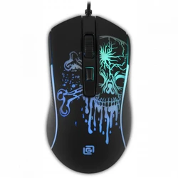 Мышь Oklick 702G 1902907