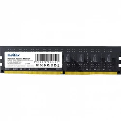ОЗУ Indilinx ID4P32SP16X IND-ID4P32SP16X DIMM, DDR4, 16 Гб, 3200 МГц