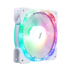 Система охлаждения 1STPLAYER FIREMOON M1-D-W COMBO Для системного блока