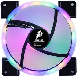 Система охлаждения 1STPLAYER FIREMOON M1-PLUS COMBO Для системного блока