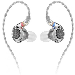Наушники FiiO FD11 Silver FD11/SILVER