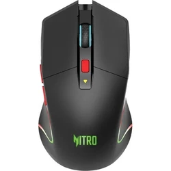 Мышь Acer OMR304 ZL.MCECC.01Z