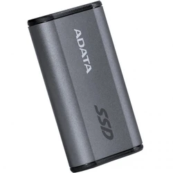 Внешние накопители ADATA SE880 AELI-SE880-2TCGY 2 ТБ, Разъём USB Type-C