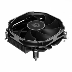 Система охлаждения ID-Cooling IS-30i IS-30i BLACK Для процессора