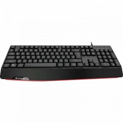 Клавиатура Defender Atom HB-546 45546 (Проводная, USB)