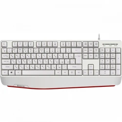 Клавиатура Defender HB-546 45547 (Проводная, USB)