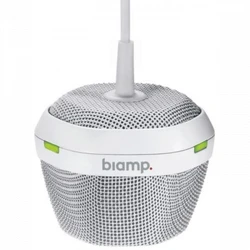Аудиоконференция BIAMP Parle/TesiraTCM-1EX(White) 912.0487.900/911.0487.900